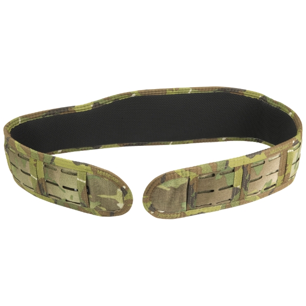 Picture of High Speed Gear® Belt Large MultiCam Laser Slim Grip 33SLB2MC Nylon 