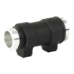 Picture of Arisaka Defense® 300 Weaponlight Fits SureFire M300 Scout Bezels and Tail Caps Black LB-300 Anodized 