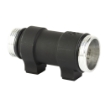 Picture of Arisaka Defense® 300 Weaponlight Fits SureFire M300 Scout Bezels and Tail Caps Black LB-300 Anodized 