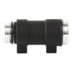 Picture of Arisaka Defense® 300 Weaponlight Fits SureFire M300 Scout Bezels and Tail Caps Black LB-300 Anodized 