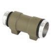 Picture of Arisaka Defense® 300 Weaponlight Fits SureFire M300 Scout Bezels and Tail Caps Flat Dark Earth LB-300-FDE Anodized 