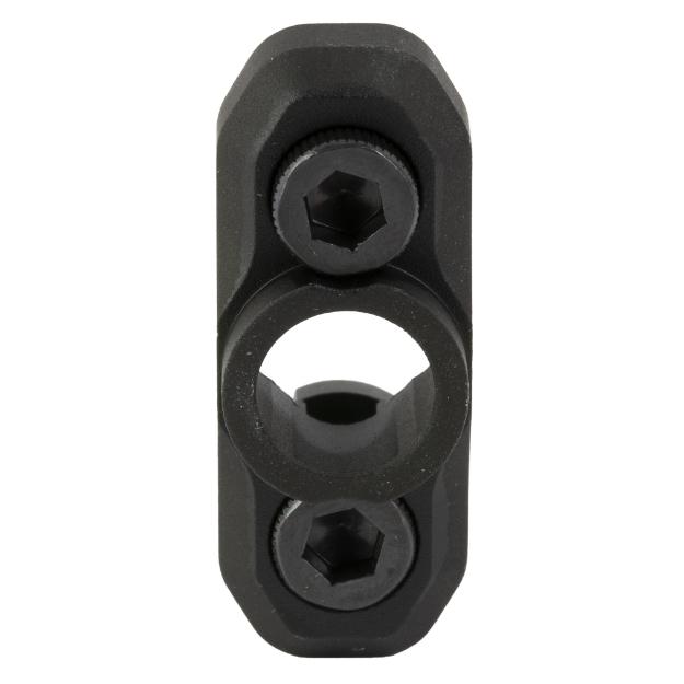 Picture of Arisaka Defense® Black Quick Detach M-LOK QD-M Anodized 