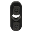 Picture of Arisaka Defense® Black Quick Detach M-LOK QD-M Anodized 
