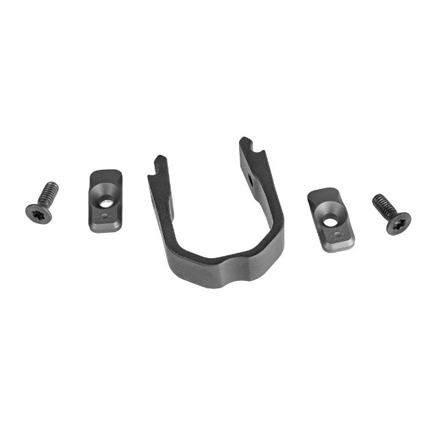 Picture of Arisaka Defense® MCX Zero Retention Clamp 7.62 Standard Black Sig Sauer MCX ZRC-SPEAR-H Anodized 