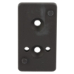 Picture of Arisaka Defense® Mount Black DeltaPoint OOM-P4 Anodized 