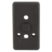 Picture of Arisaka Defense® Mount Black DeltaPoint OOM-P4 Anodized 