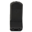 Picture of Arisaka Defense® Mount Black Offset Picatinny OOM-BASE Anodized 