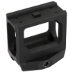 Picture of Arisaka Defense® Mount Black Picatinny OM2-ACRO-226 Anodized 