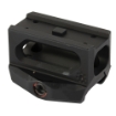 Picture of Arisaka Defense® Mount Black Picatinny OM2-MICRO-154 Anodized 