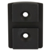 Picture of Arisaka Defense® Mount Black Tall Height Fits Aimpoint ARCO OOM-P13 Anodized 