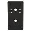 Picture of Arisaka Defense® Mount Black Vortex/Docter Pistol Red Dots OOM-P1 Anodized 