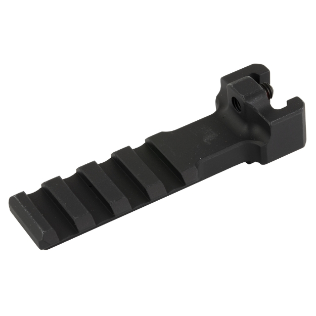 South Paw Draw® |Arisaka Defense® Mount Fits Front Sight Base Picatinny ...