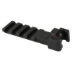 Picture of Arisaka Defense® Mount Fits Front Sight Base Picatinny Rail Black MT-1913 Anodized 