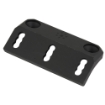 Picture of Arisaka Defense® Mount SureFire Scout Light Weapon Lights Black OSM-G416 Anodized 
