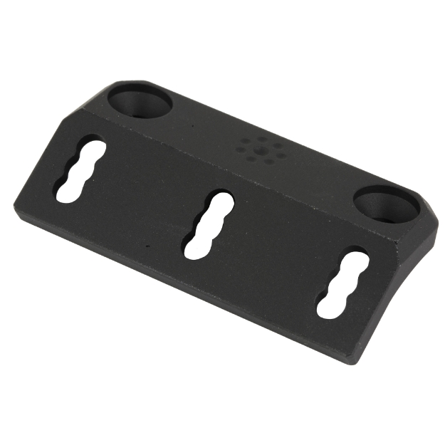 Picture of Arisaka Defense® Mount SureFire Scout Light Weapon Lights Black OSM-G416 Anodized 