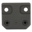 Picture of Arisaka Defense® Mount SureFire Scout Light Weapon Lights Keymod Black SSM-K Anodized 