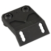 Picture of Arisaka Defense® Mount SureFire Scout Light Weapon Lights MLOK Black OSM-MCX Anodized 