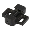 Picture of Arisaka Defense® Mount SureFire Scout Light Weapon Lights Picatinny Rail Black ISM-P Anodized 