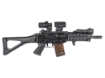Picture of Arisaka Defense® 18350 Series Light Body - Black