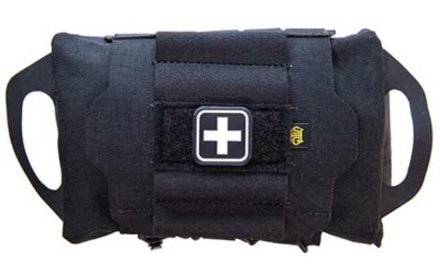Picture of High Speed Gear® ReFlex Ambidextrous Black MOLLE 12RX00BK Nylon 