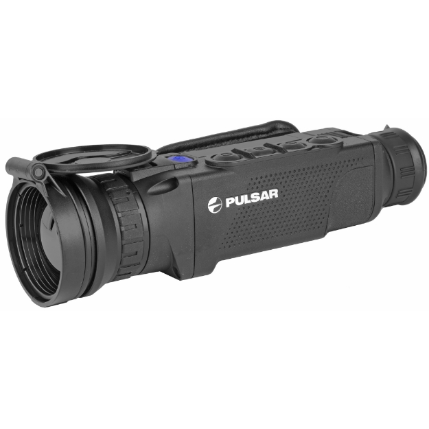 Picture of Pulsar Helion 2  XP50 Pro  Thermal Monocular  2.5-20X42  Matte Black PL77431