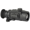 Picture of Pulsar Krypton FXG50 Thermal Imaging Front Attachment Kit  Thermal Optic  1X  Matte Finish  Black PL76655K