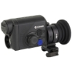 Picture of Pulsar Pulsar Thermal Imaging Front Attachment Proton FXQ Kit  Thermal Optic  1X  Matte Finish  Black PL76653K