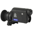 Picture of Pulsar Pulsar Thermal Imaging Front Attachment Proton FXQ Kit  Thermal Optic  1X  Matte Finish  Black PL76653K