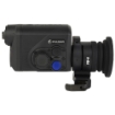 Picture of Pulsar Pulsar Thermal Imaging Front Attachment Proton FXQ Kit  Thermal Optic  1X  Matte Finish  Black PL76653K