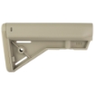 Picture of B5 Systems® BRAVO FIXED Stock Flat Dark Earth Mil Spec BRC-1442 