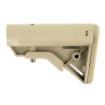 Picture of B5 Systems® BRAVO Stock Flat Dark Earth w/ Quick Detach Mount Mil Spec BRV-1085 