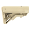 Picture of B5 Systems® BRAVO Stock Flat Dark Earth w/ Quick Detach Mount Mil Spec BRV-1085 