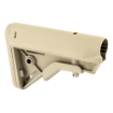 Picture of B5 Systems® BRAVO Stock Flat Dark Earth w/ Quick Detach Mount Mil Spec BRV-1085 