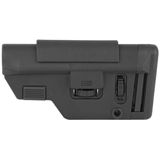 Picture of B5 Systems® Collapsible Precision Stock Stock Black Long CPS-1412 