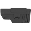 Picture of B5 Systems® Collapsible Precision Stock Stock Black Medium CPS-1304 