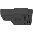 Picture of B5 Systems® Collapsible Precision Stock Stock Black Short CPS-1400 