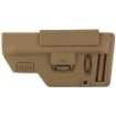 Picture of B5 Systems® Collapsible Precision Stock Stock Coyote Medium CPS-1306 