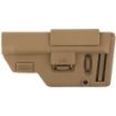 Picture of B5 Systems® Collapsible Precision Stock Stock Coyote Short CPS-1402 