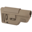 Picture of B5 Systems® Collapsible Precision Stock Stock Flat Dark Earth Medium CPS-1305 