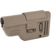 Picture of B5 Systems® Collapsible Precision Stock Stock Flat Dark Earth Short CPS-1401 