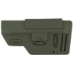 Picture of B5 Systems® Collapsible Precision Stock Stock Olive Drab Green Medium CPS-1308 