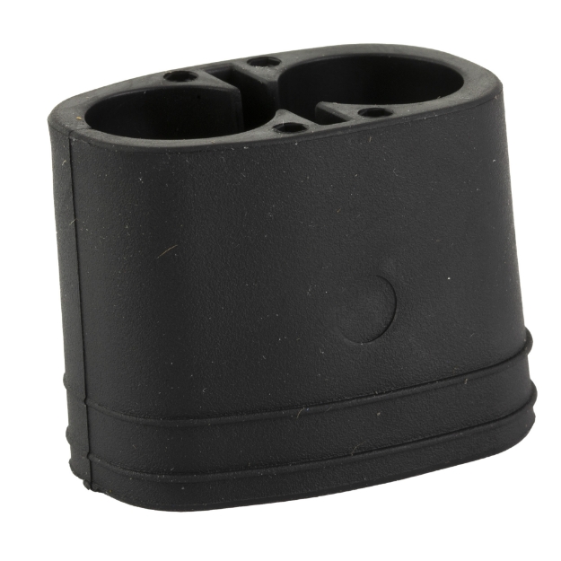 Picture of B5 Systems® Grip Plug Black Type 23 and 22 P-Grips GRP-1457 Matte 