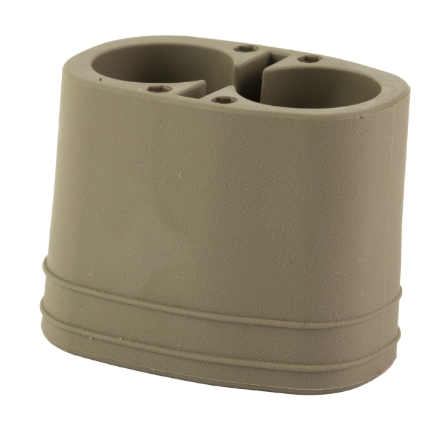 Picture of B5 Systems® Grip Plug Flat Dark Earth Type 23 and 22 P-Grips GRP-1458 Matte 