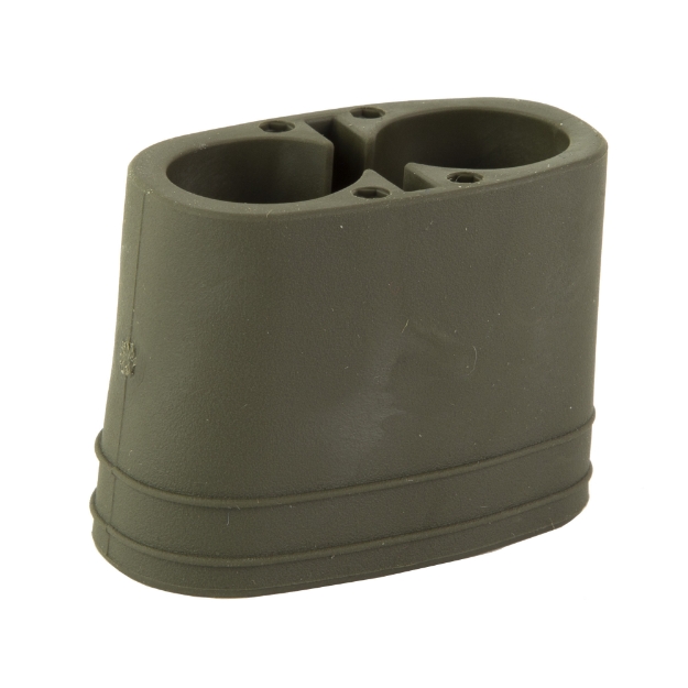 Picture of B5 Systems® Grip Plug Olive Drab Green Type 23 and 22 P-Grips GRP-1460 Matte 