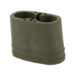 Picture of B5 Systems® Grip Plug Olive Drab Green Type 23 and 22 P-Grips GRP-1460 Matte 