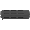 Picture of B5 Systems® MLOK Handguard Handguard Black Carbine Length HMC-1357 