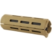 Picture of B5 Systems® MLOK Handguard Handguard Coyote Carbine Length HMC-1359 