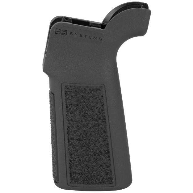 Picture of B5 Systems® P-Grip Grip Black PGR-1122 