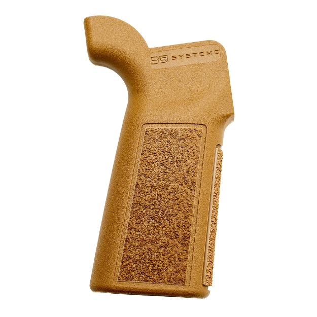 Picture of B5 Systems® P-Grip Grip Coyote PGR-1126 