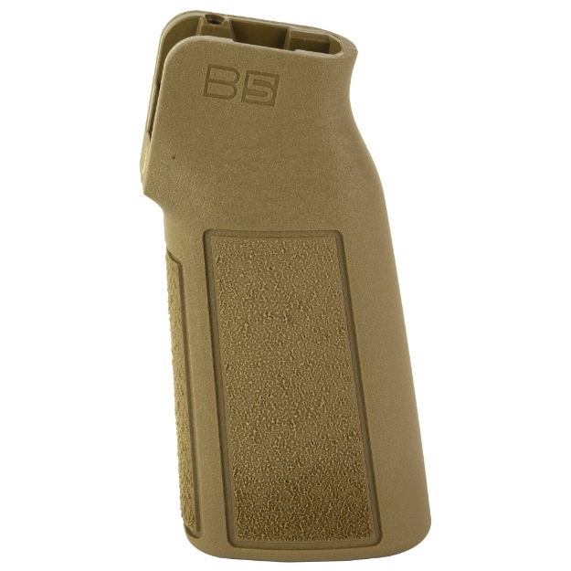 Picture of B5 Systems® P-Grip Grip Coyote PGR-1454 